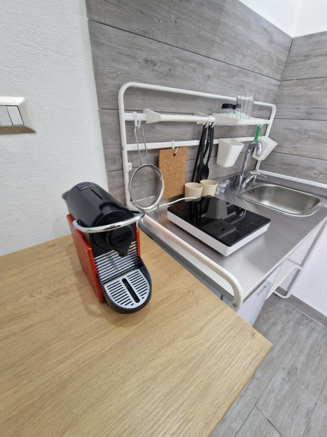 Appartamento Casa Peppa Napoli Esterno foto